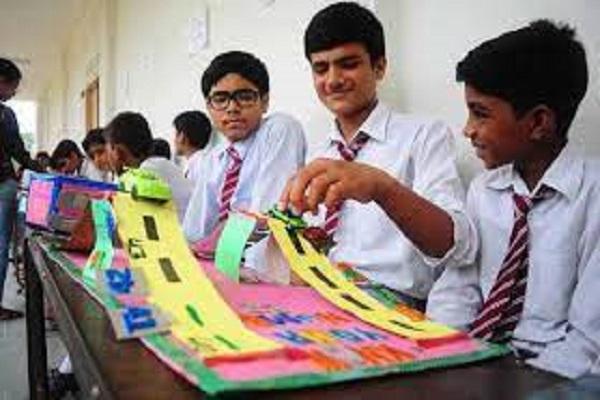 Fairs will be held for children studying in government schools of Punjab