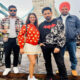 'Carry on Jatta 3' shooting started in London, Gippy Grewal shared pictures with the star cast