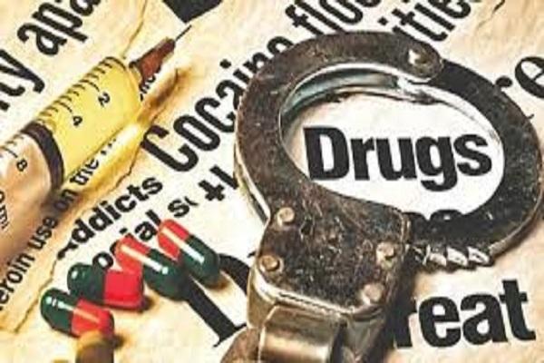 220 grams of heroin was recovered from a minor girl in Ludhiana