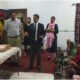 Initiation of special training program to give sewing training to women in Janana Jail