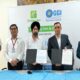 Gulzar Group of Institutes signs Mou with Holiday Inn