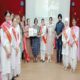 Teacher's Day was celebrated at Government College Girls