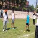 District level sports competitions will be conducted from September 12 to 22 - District Sports Officer Ravinder Singh