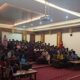 Orientation interaction session held at Kamala Lohtia College