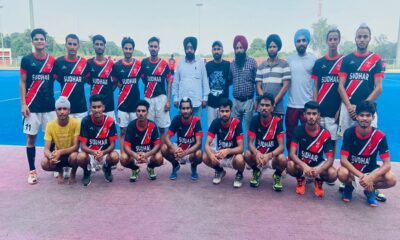 Khalsa College, reformation players shined in the games of the homeland of Punjab