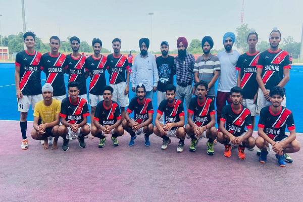 Khalsa College, reformation players shined in the games of the homeland of Punjab