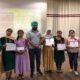 SCD District Level Quiz Competition held at College Ludhiana