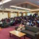 Fourth lecture conducted on 'Personality Development through Self Awareness'