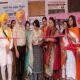 Shaheed Bhagat Singh Birth Day celebrated at Government College Girls