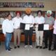 PAU Signed an agreement for expansion of Janata Model Biogas Plant