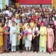 Teacher's Day was celebrated with grandeur at Springdale Public School