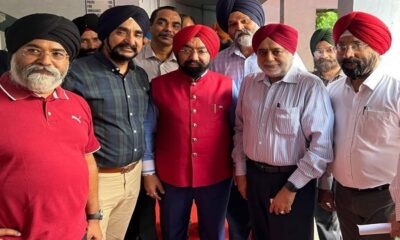 ITI Ludhiana will be made a world class skill development centre: Rajya Sabha Member Vikramjit Singh