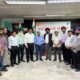 FICO delegation visited Railway Coach Factory Kapurthala