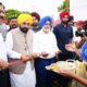 Punjab is ready for alternative crops, but the central government should give remunerative prices for the crops - Chief Minister