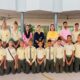 DGSG Public School won gold and silver medals