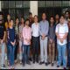 Organized 'College Campus Cleanliness Campaign' in Kamla Lohtia College