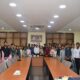 Teacher's Day celebrated at Sri Atam Vallabh Jain College