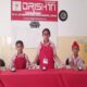 Drishti Public School organized Spell B competition for students