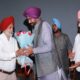 The role of youth is important in the creation of new Punjab: Kuldeep Singh Dhaliwal