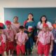 Teacher's Day celebrated in Drishti Public School