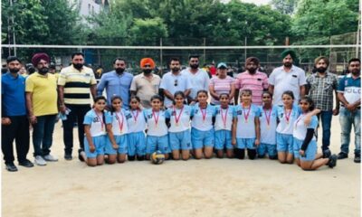 A lot of enthusiasm towards sports is seen among the youth - District Sports Officer Ravinder Singh