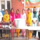 First Prakash Purab was celebrated in SGH Public School