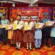 CBSE Hub of Learning Poster Making Competition held at Springdale