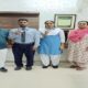 NSPS players performed brilliantly in the Games of Watan Punjab