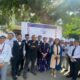 GGNIMT on World Tourism Day Sign campaign organized by