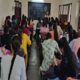 Hindi Day celebrated at Devaki Devi Jain Memorial College for Women