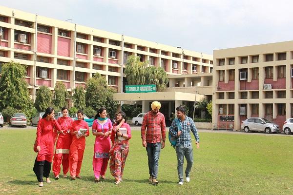 Students should set an example of being a civilized human being - Dr. Satbir Singh Gosal