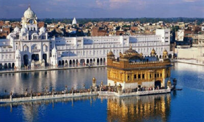 Today's Hukamanama from Sri Darbar Sahib (September 1, 2022)