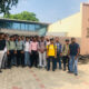 Students of Arya College visited DBEE