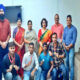 Students of Arya College won medals in Punjab Sports Fair 2022