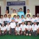 Quiz competition organized at Guru Nanak International School