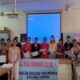 "Quiz Competition" organized by Red Ribbon Club at Khalsa College for Women