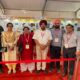 PAU 14 agricultural entrepreneurs participated in the Prime Minister's Kisan Samman Sammetra