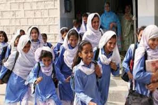 In view of winter, the timings of all the government schools of Punjab have changed