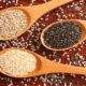 Know which sesame seeds in winter keep you healthy!