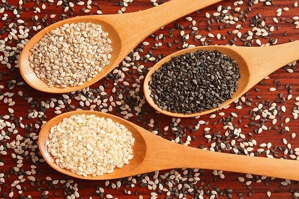Know which sesame seeds in winter keep you healthy!