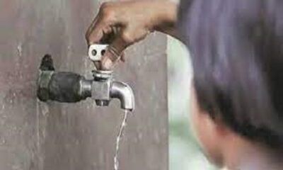 Demo zone to provide 24 hours water supply will be created in all assembly constituencies of Ludhiana