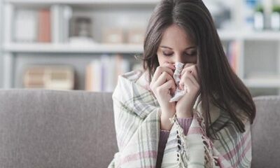 The problem of Cough will be removed with home methods, there will be no need for medicine