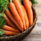 If you also have these 3 problems, then start eating carrots