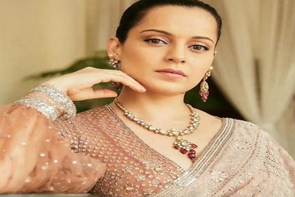 Kangana Ranaut will act in this biopic, she will play the role of a prostitute