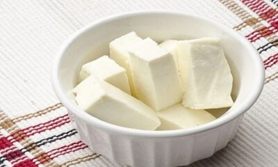 Cheese removes the weakness of the body, but do you know how to eat it?