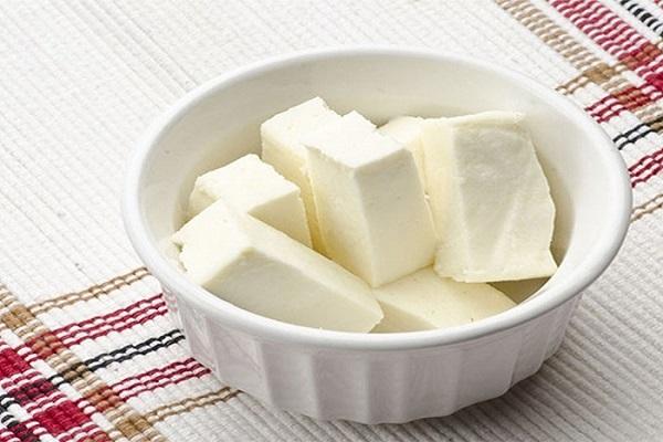 Cheese removes the weakness of the body, but do you know how to eat it?