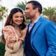 Rubina Bajwa and Gurbaksh Chahal will get married today, beautiful pictures have come out.