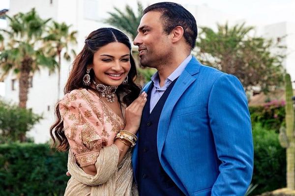 Rubina Bajwa and Gurbaksh Chahal will get married today, beautiful pictures have come out.