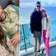 Singer Harbhajan Maan and wife Harman Kaur were called 'Buddha Budhi' by a person, the comments went viral.