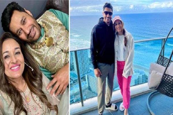 Singer Harbhajan Maan and wife Harman Kaur were called 'Buddha Budhi' by a person, the comments went viral.